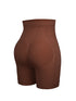 Well-in Vogue Seamless Slimming Mid-Waist Tummy Control Boyshorts Panties